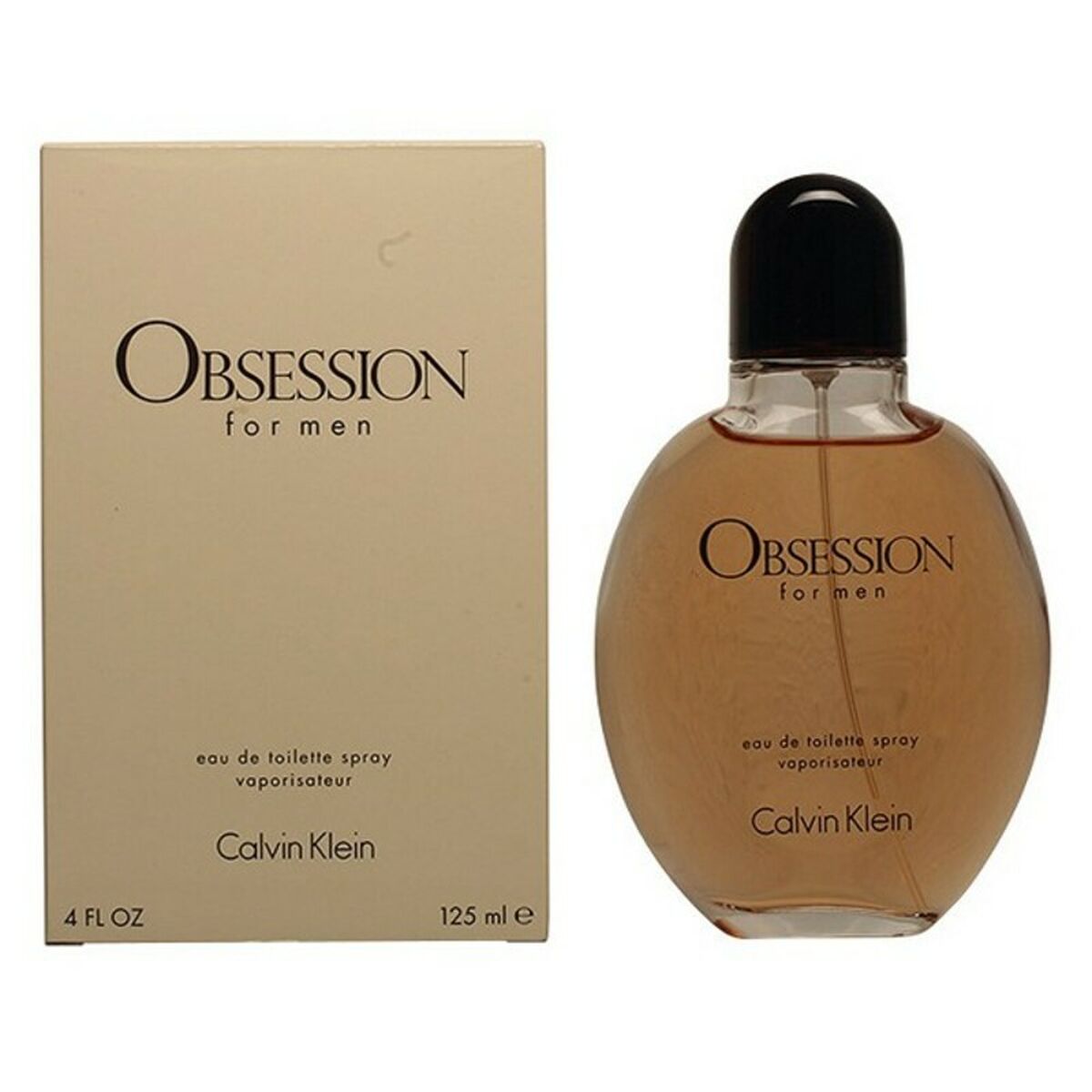 Férfi Parfüm Calvin Klein 088300106516 EDT