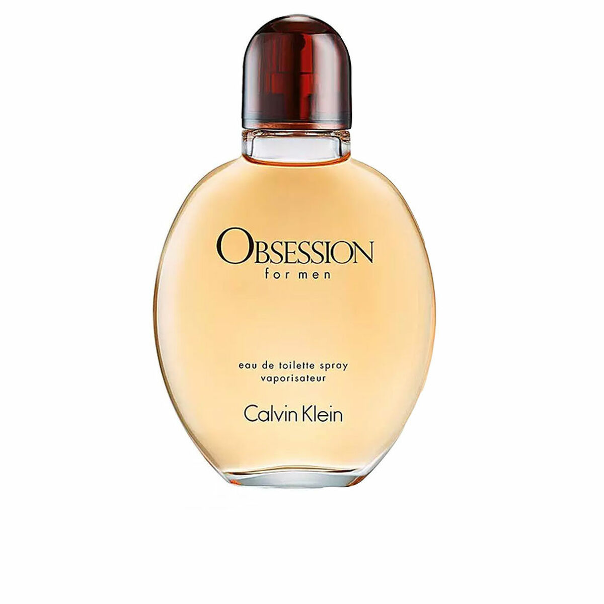 Miesten parfyymi Calvin Klein 088300106516 EDT