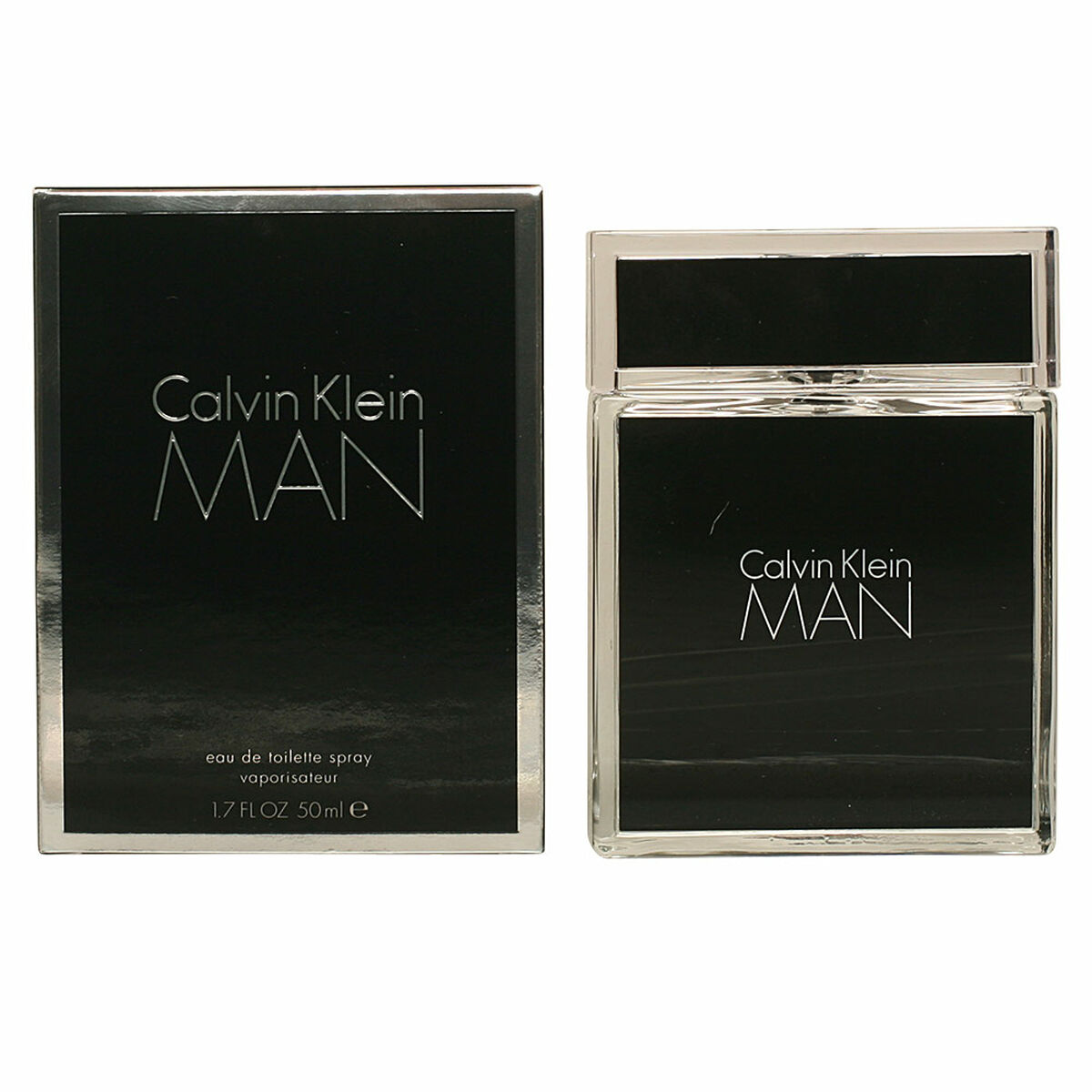 Herreparfume Calvin Klein EDT