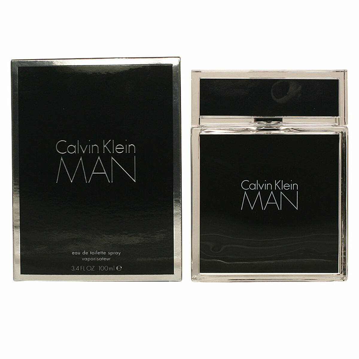 Herreparfume Calvin Klein EDT