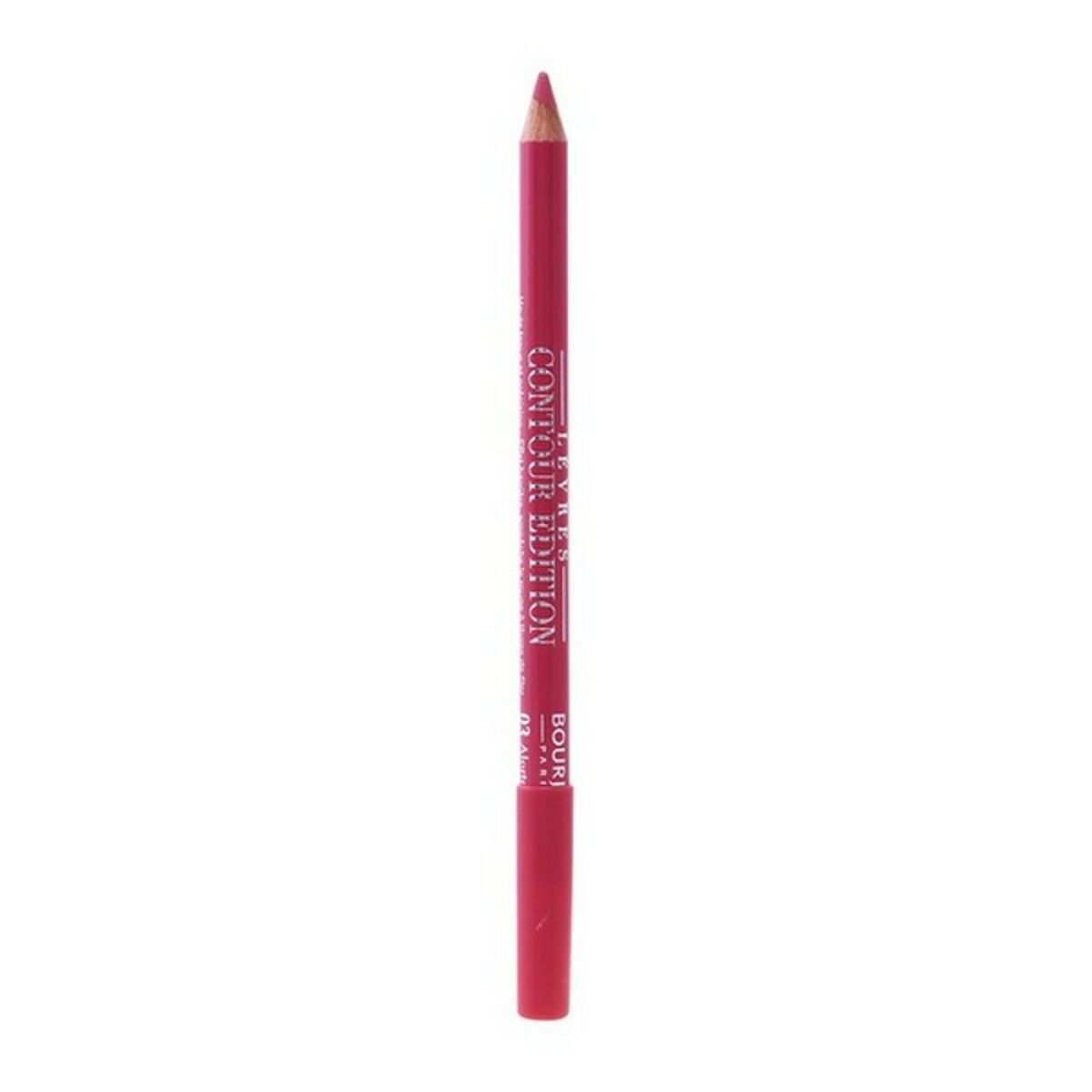 Lippenstift Contour Edition Bourjois