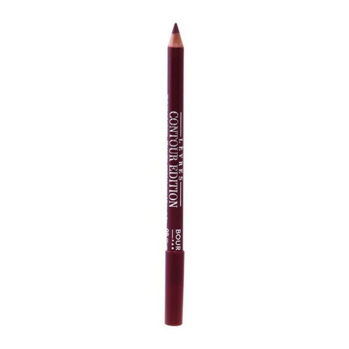 Huulelainer Contour Edition Bourjois