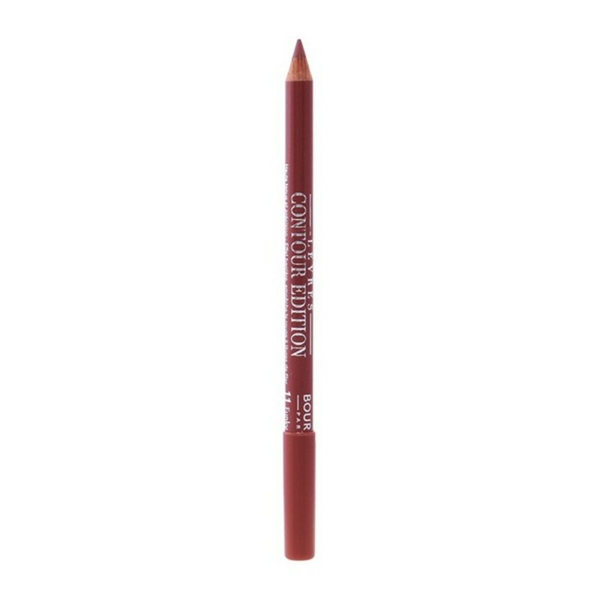 Lippenstift Contour Edition Bourjois