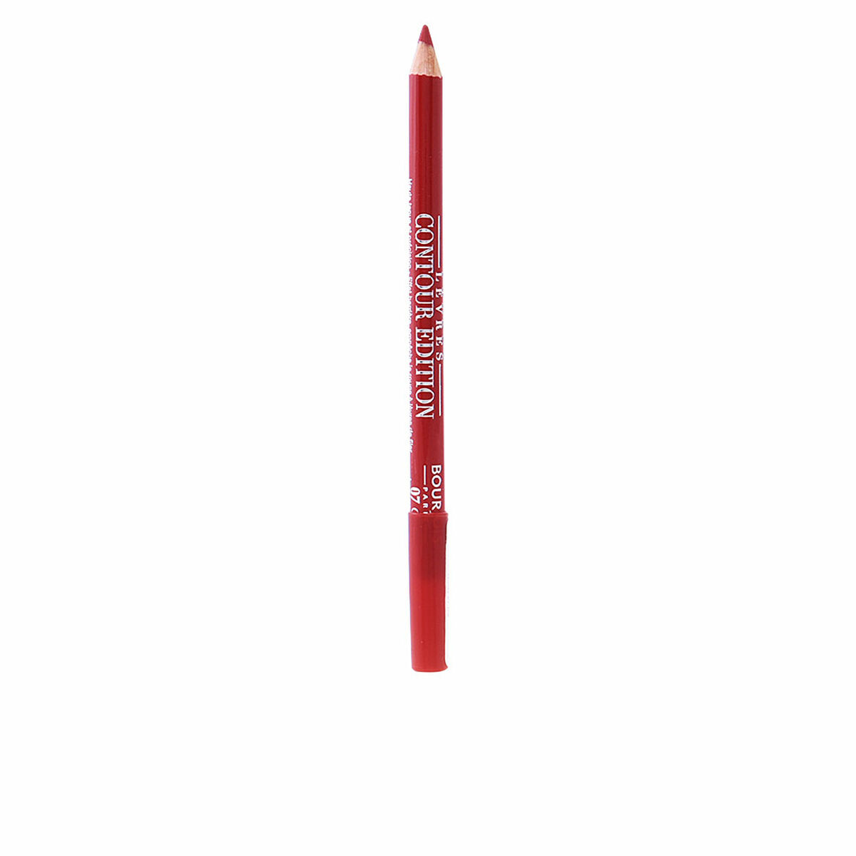 Lippenstift Contour Edition Bourjois