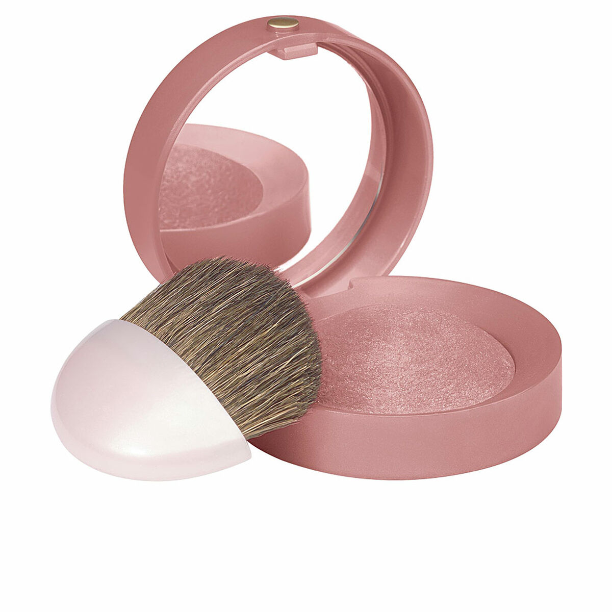 Rdečilo Little Round Bourjois