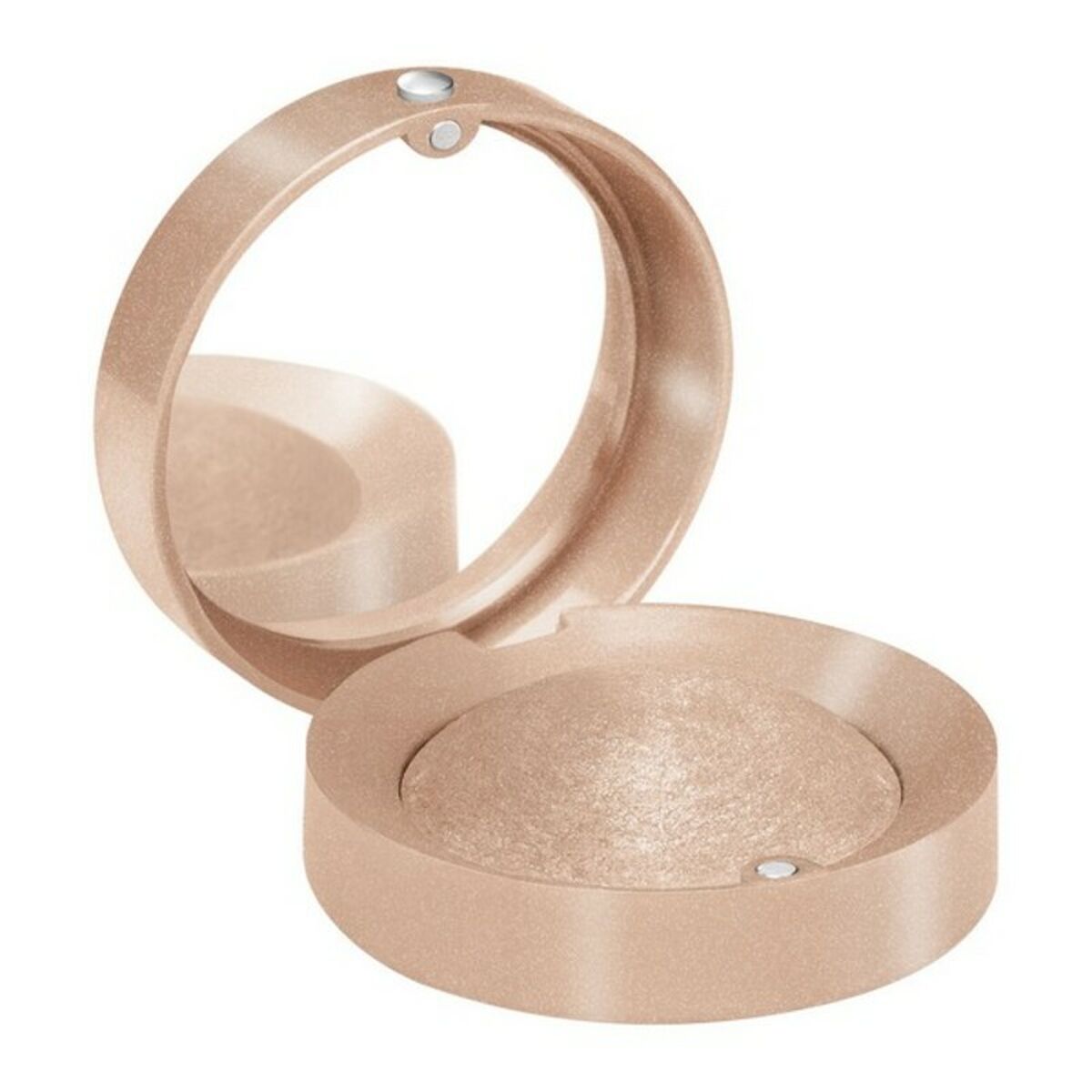 Oogschaduw Little Round Bourjois