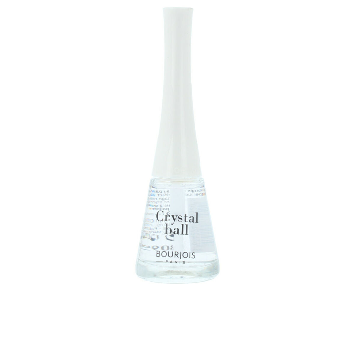 nagellack Bourjois (9 ml)