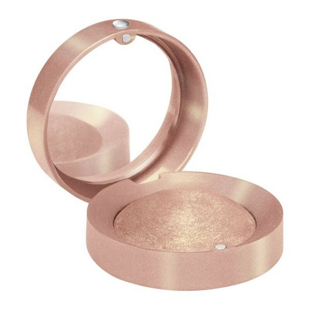 Oogschaduw Little Round Bourjois