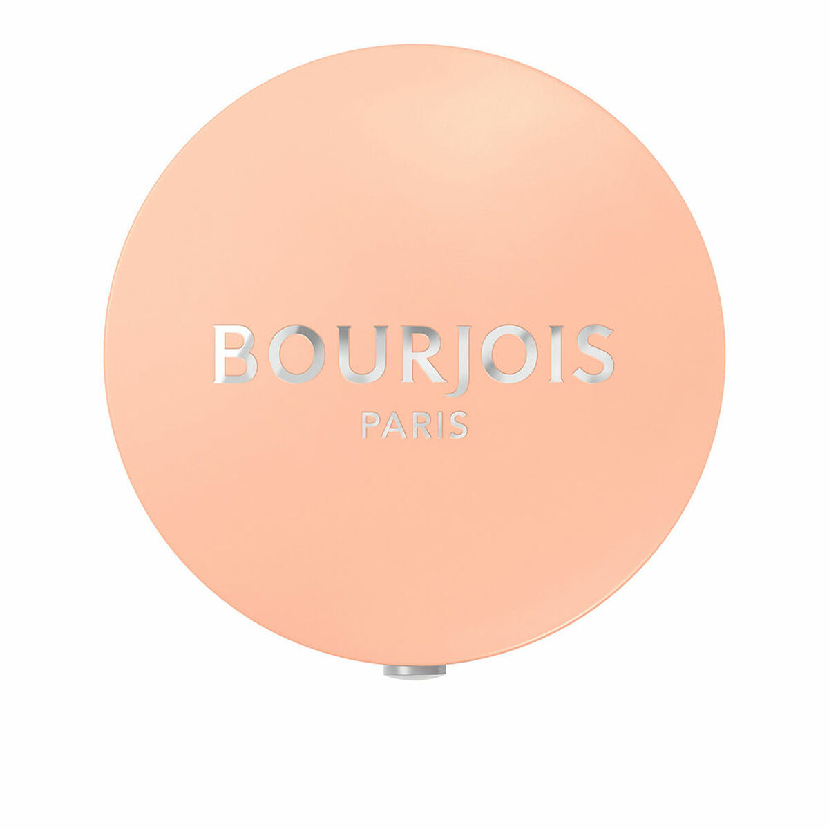 Lidschatten Little Round Bourjois