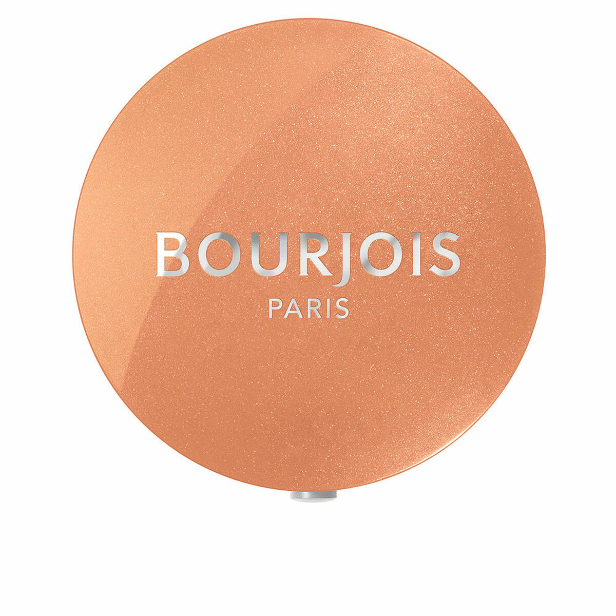 Lidschatten Little Round Bourjois