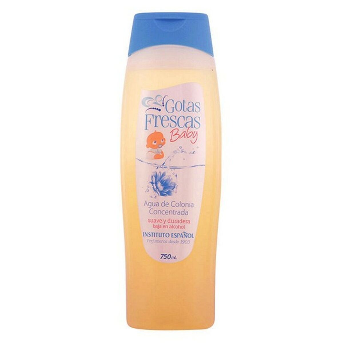 Kinderparfum Instituto Español EDC