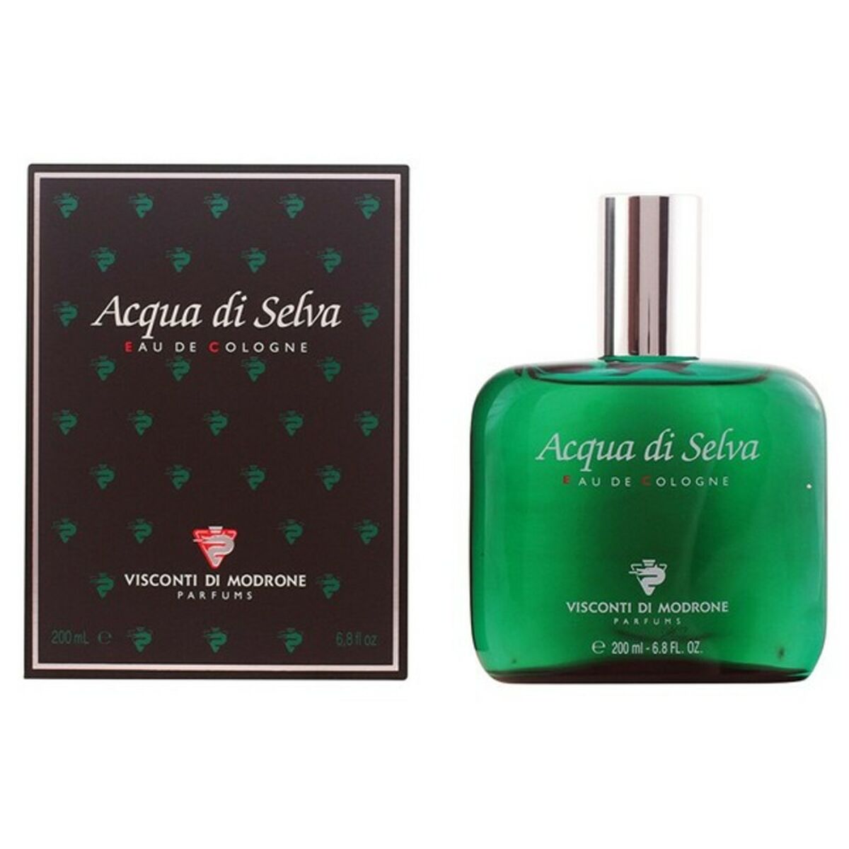 Herenparfum Victor EDC