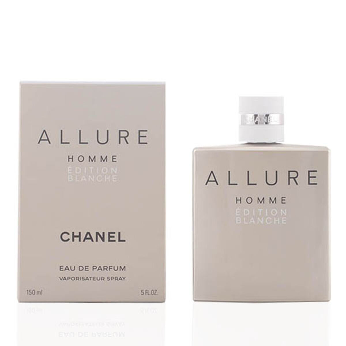 Profumo Uomo Chanel EDP 150 ml