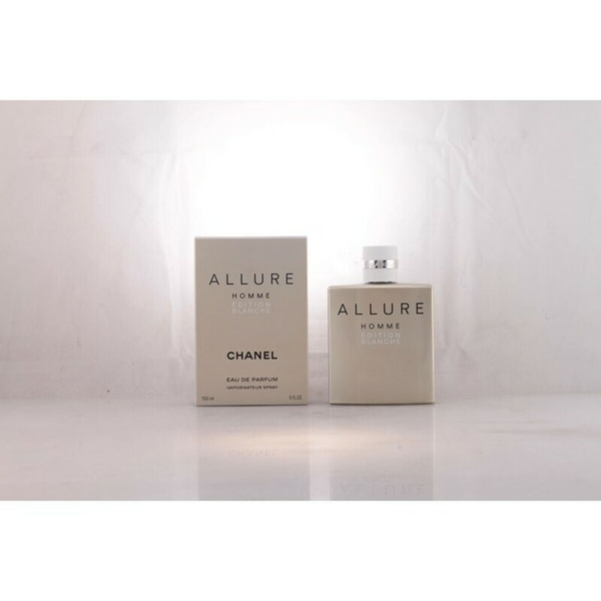 Profumo Uomo Chanel EDP 150 ml