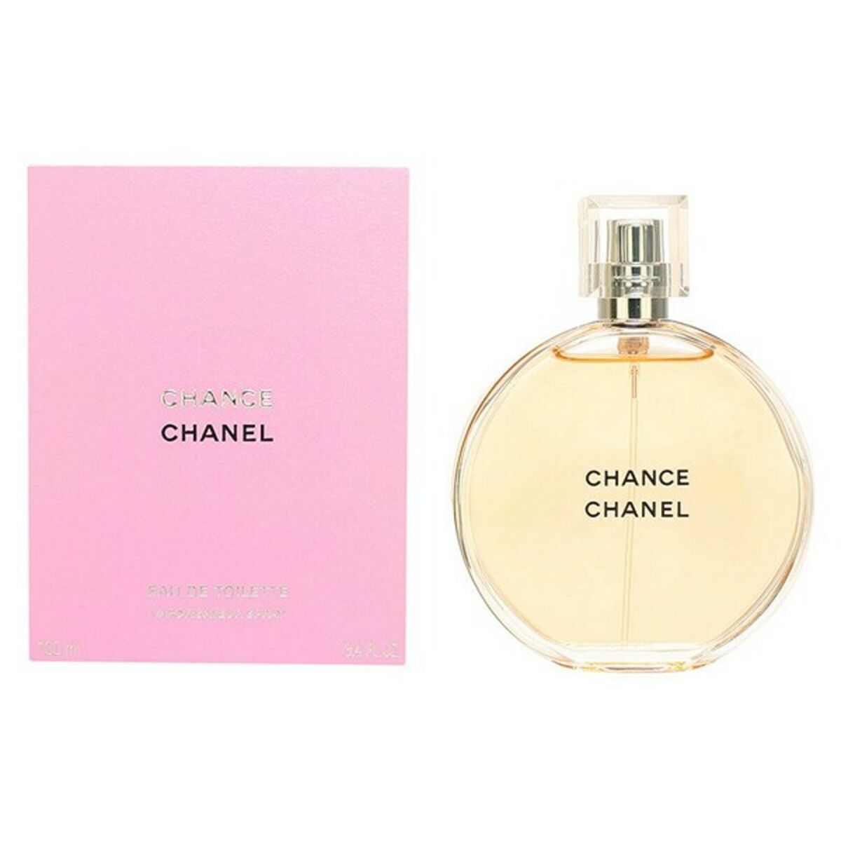 Perfume Mulher Chanel EDT