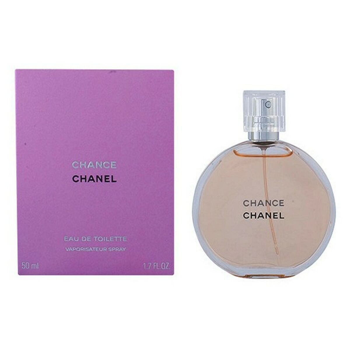Perfume Mujer Chanel EDT
