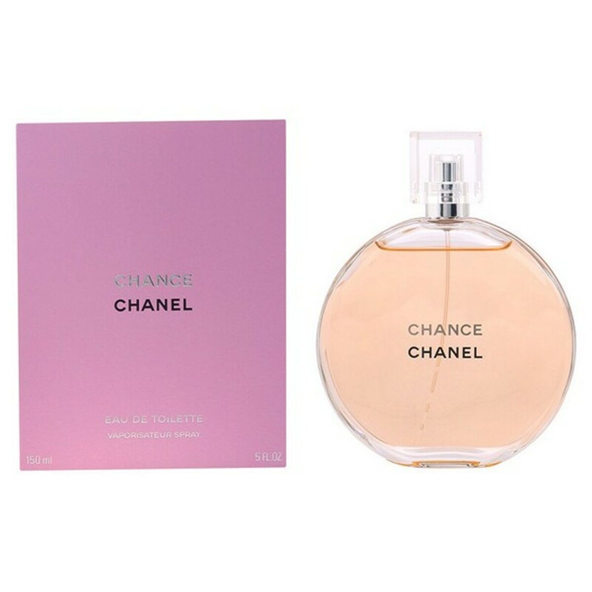 Perfume Mulher Chanel EDT