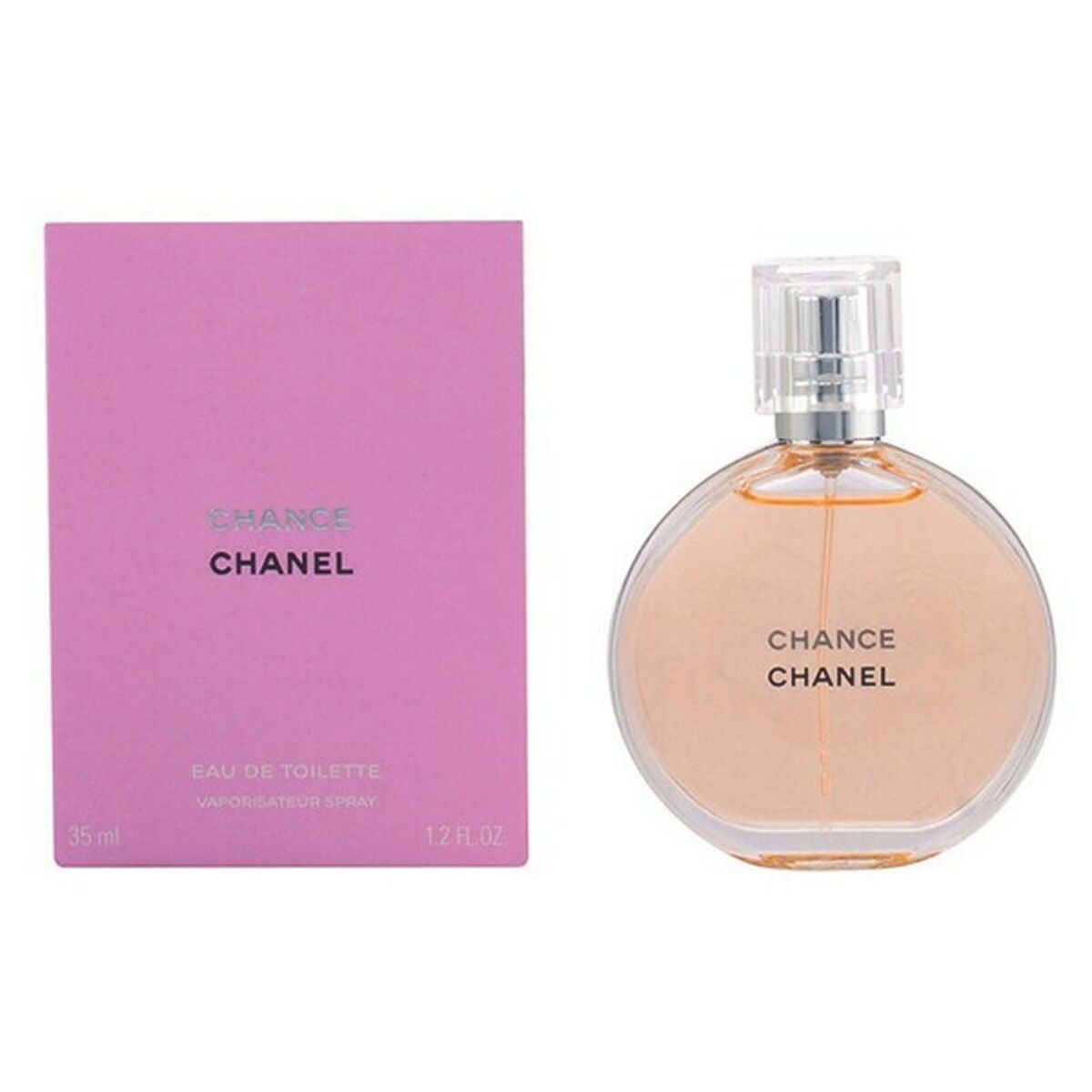 Perfume Mujer Chanel EDT