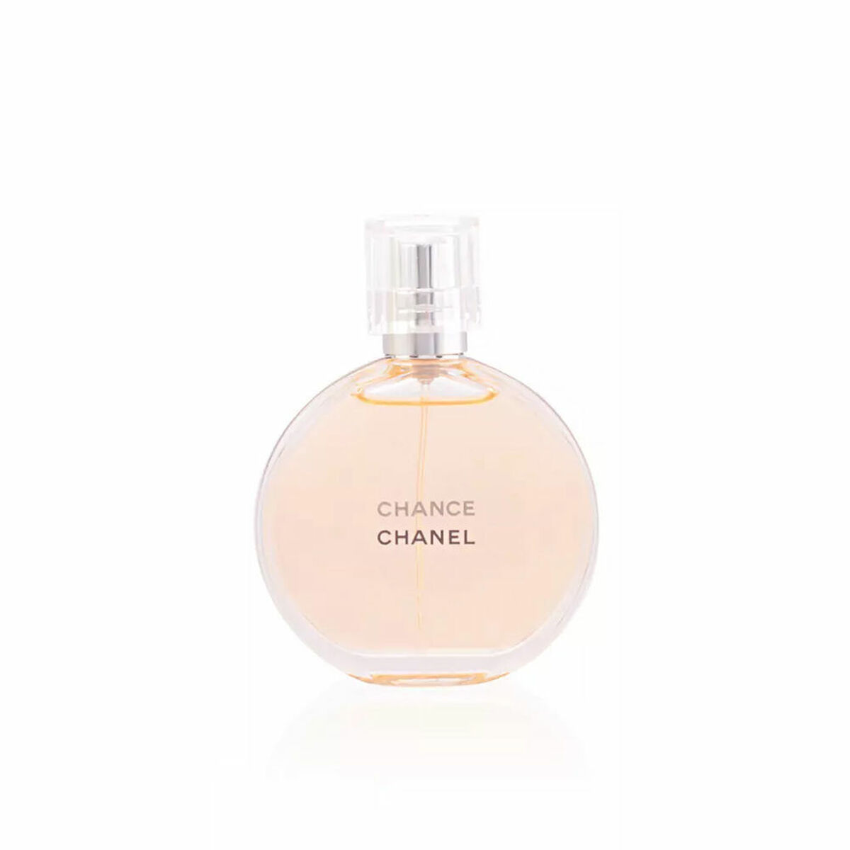Dameparfume Chanel EDT