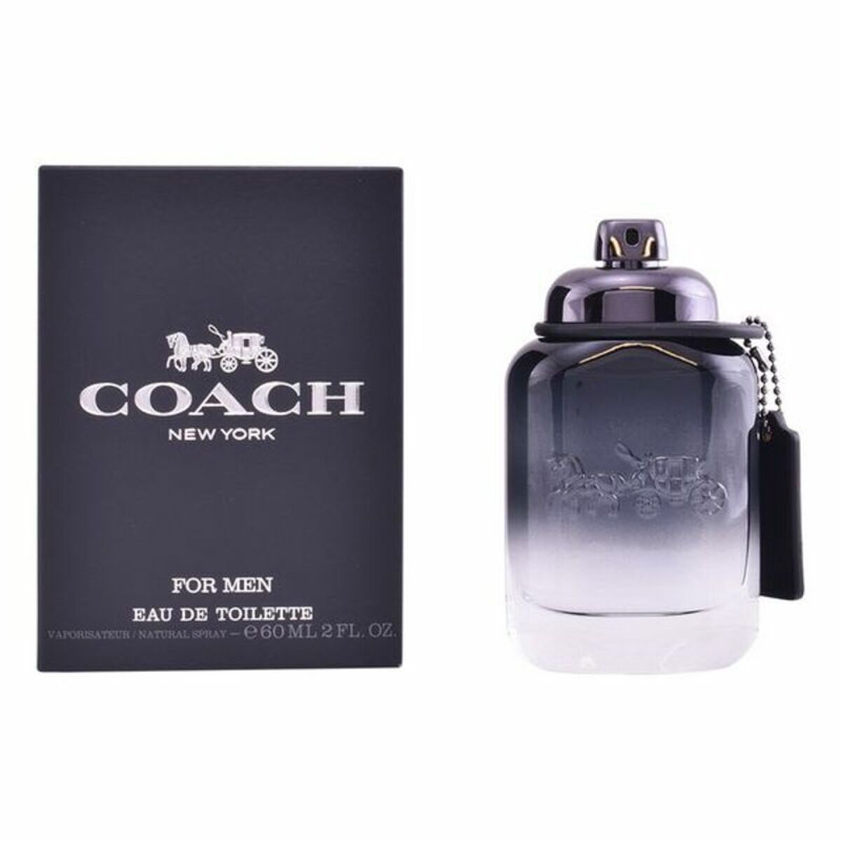 Herreparfume Coach EDT