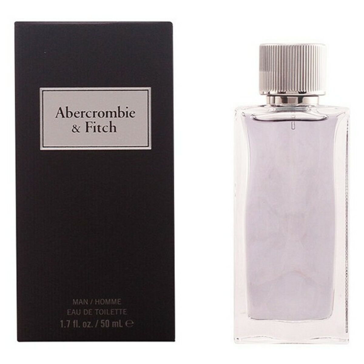 Parfym Herrar Abercrombie & Fitch EDT