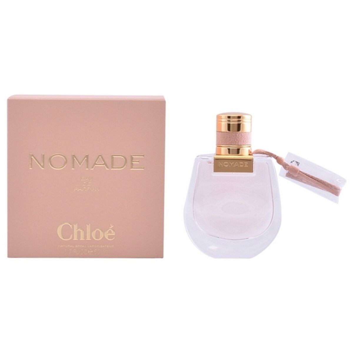 Parfym Damer Nomade Chloe EDP EDP