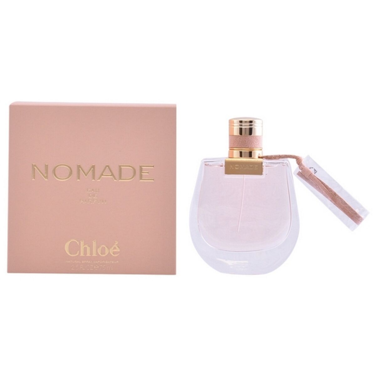 Dameparfume Nomade Chloe EDP EDP