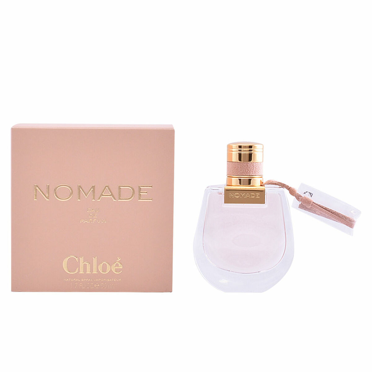 Parfym Damer Nomade Chloe EDP EDP