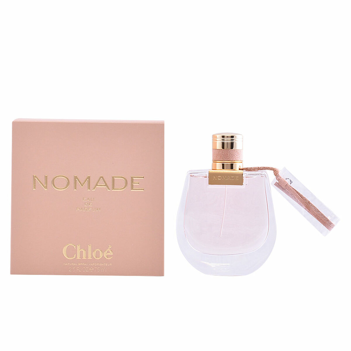 Dameparfume Nomade Chloe EDP EDP
