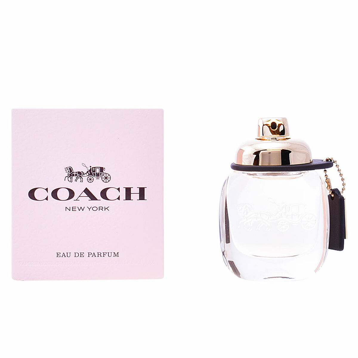 Parfym Damer Coach Woman Coach EDP EDP