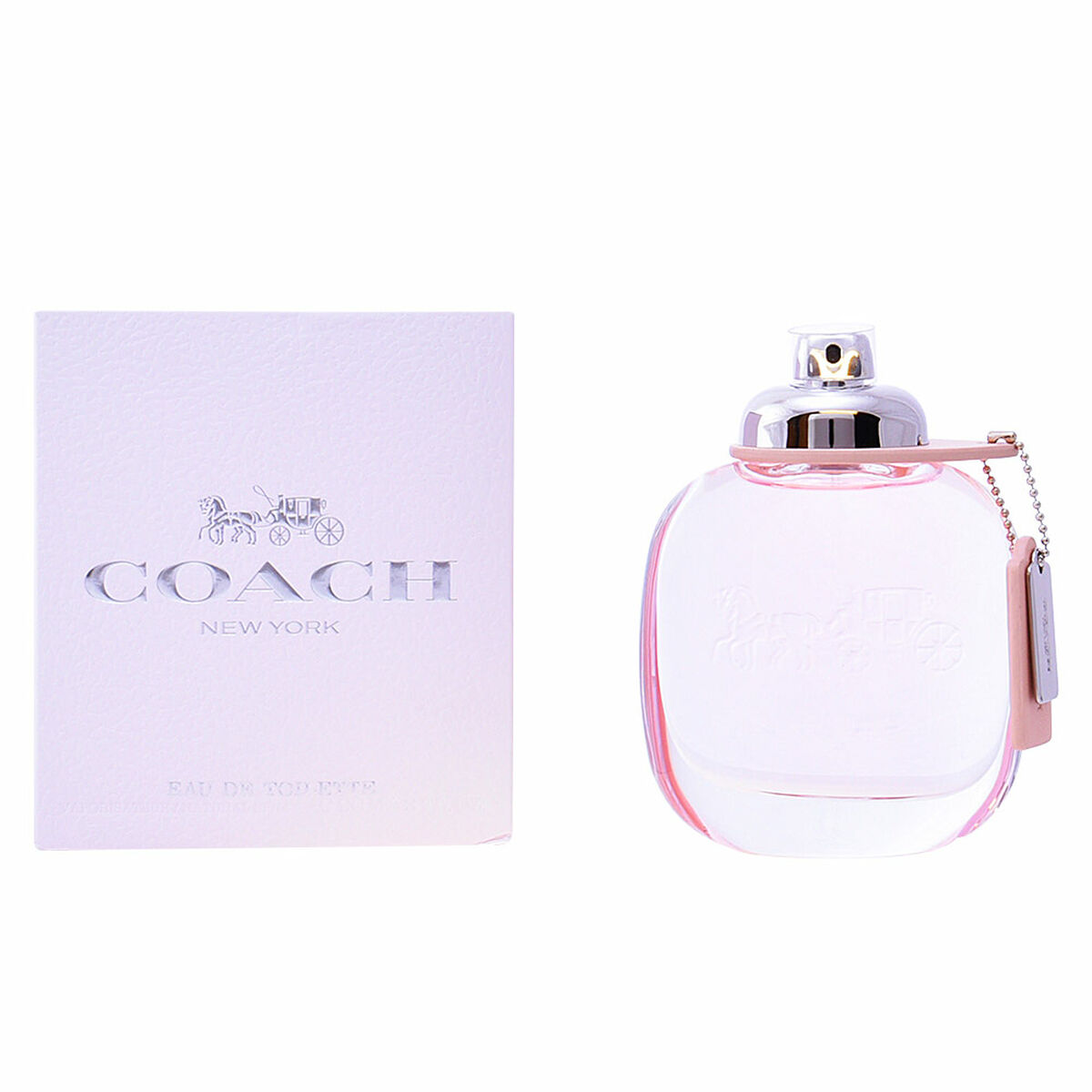 Perfume Mulher Coach EDT