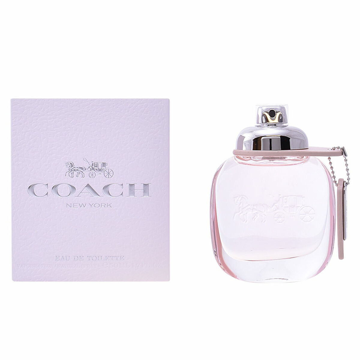 Perfume Mulher Coach EDT