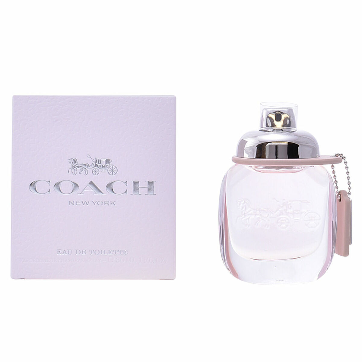 Perfume Mulher Coach EDT