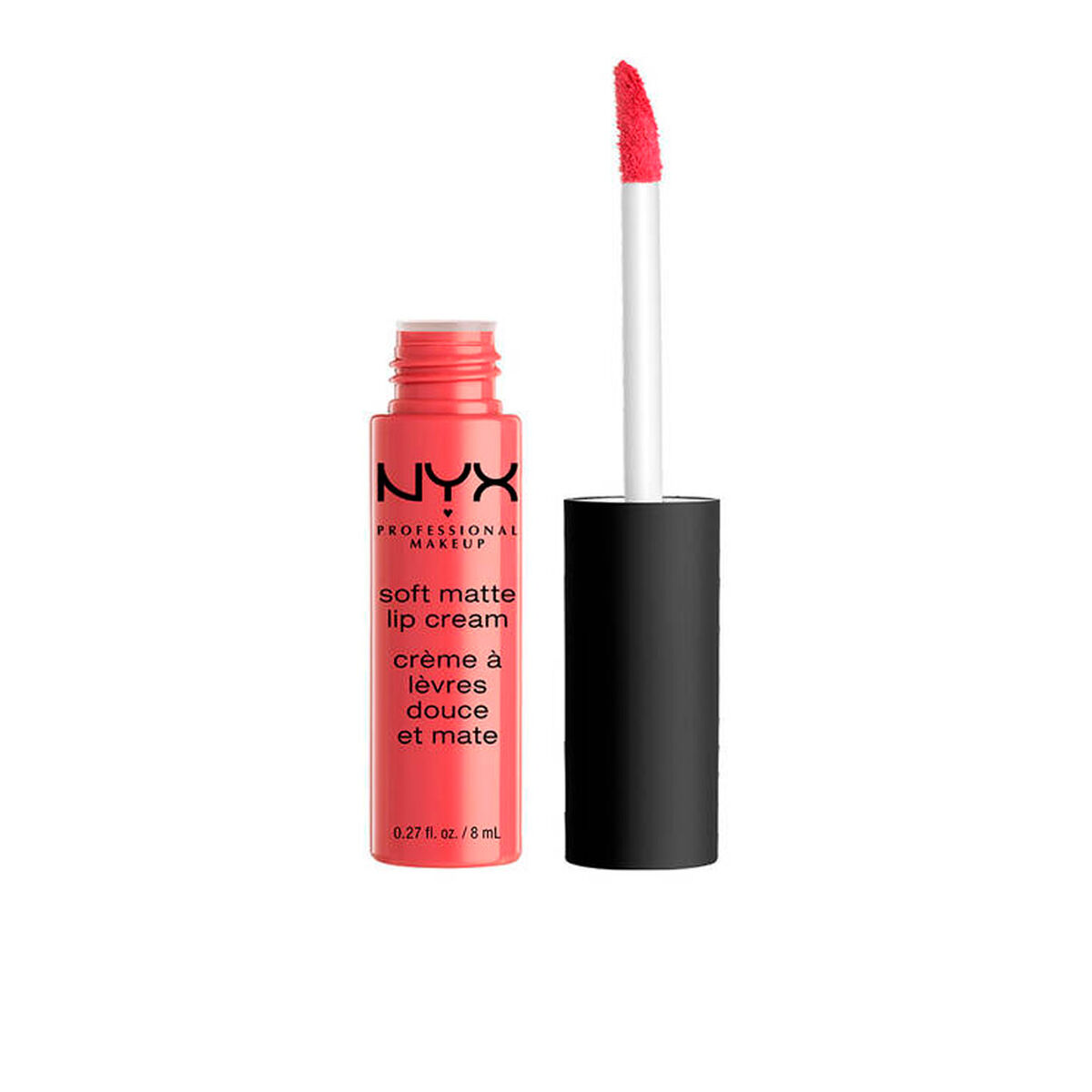 Batom Soft Matte NYX (8 ml)