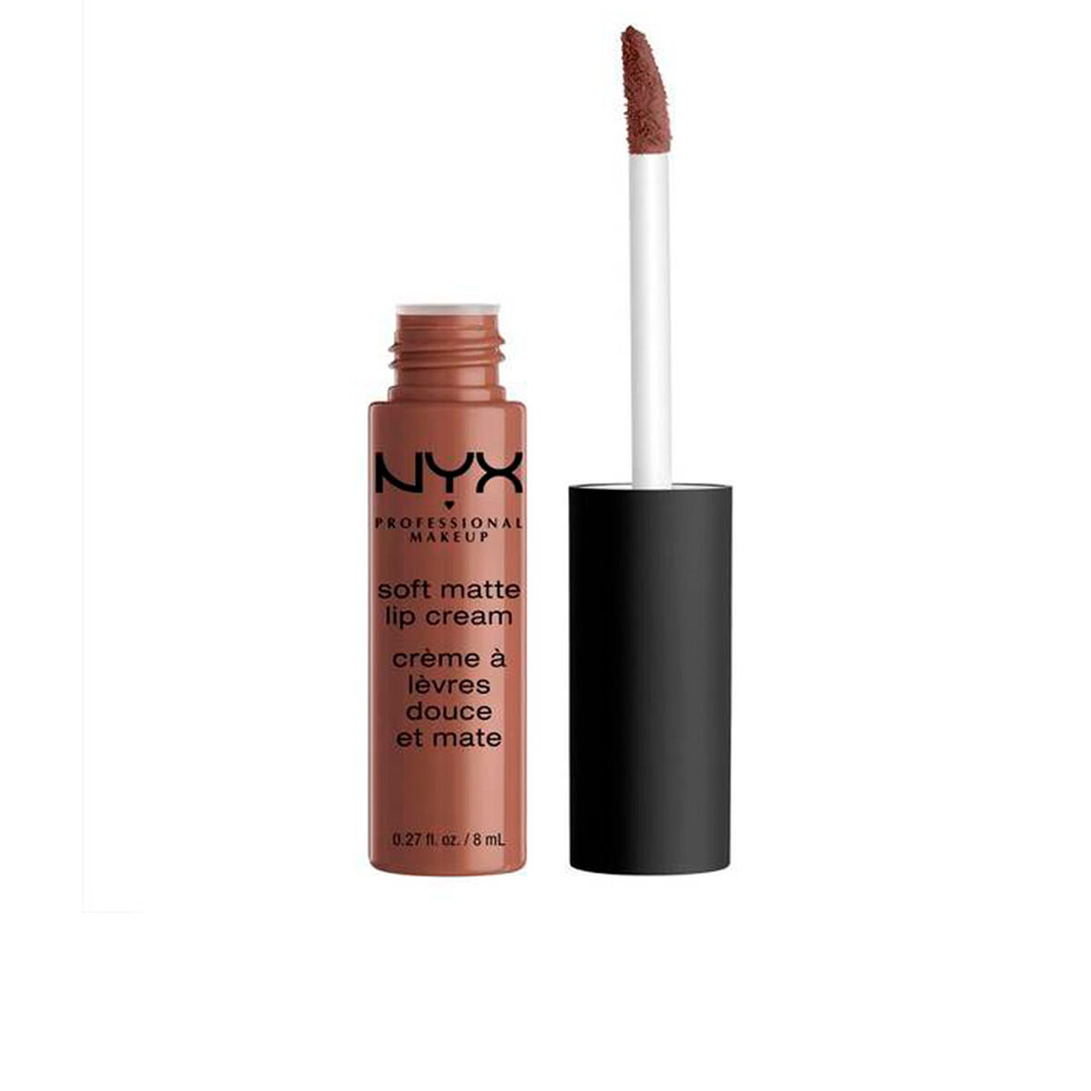 Pomadki Soft Matte NYX (8 ml)