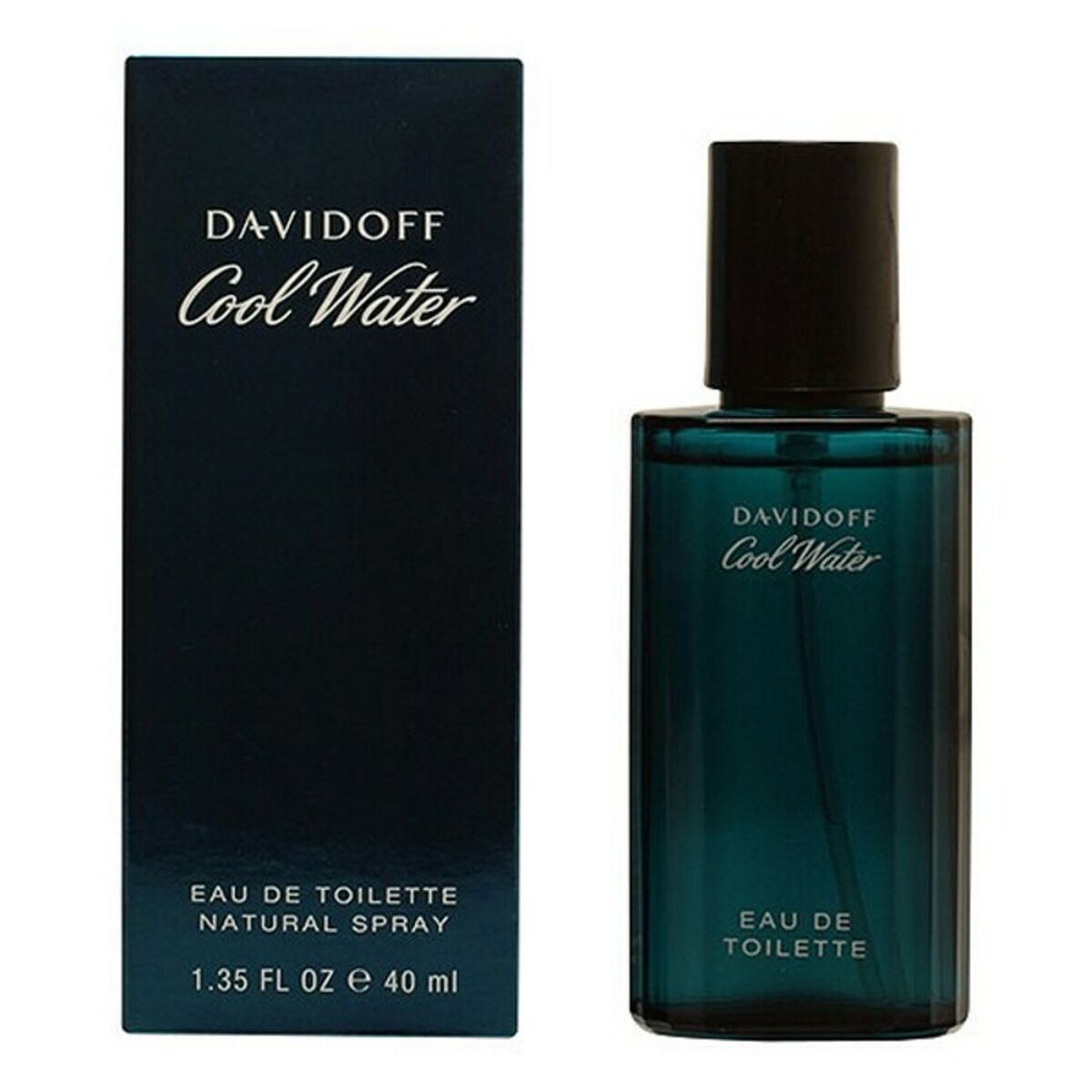Parfum Bărbați Davidoff EDT