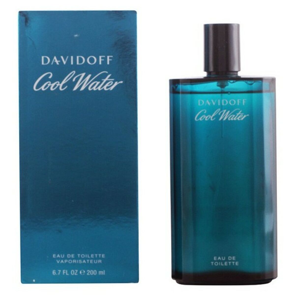 Parfum Bărbați Davidoff EDT