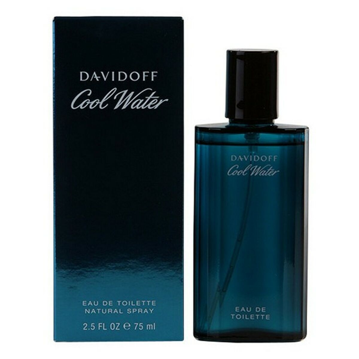 Parfum Bărbați Davidoff EDT