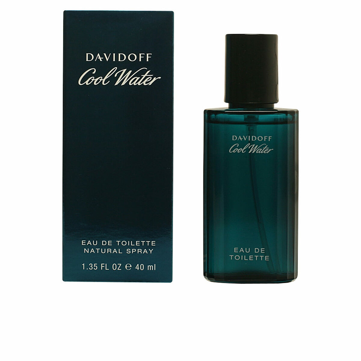 Herreparfume Davidoff EDT