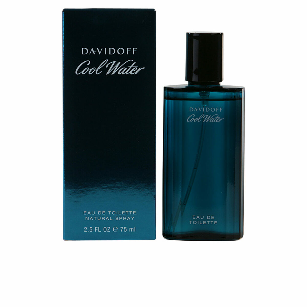 Herreparfume Davidoff EDT