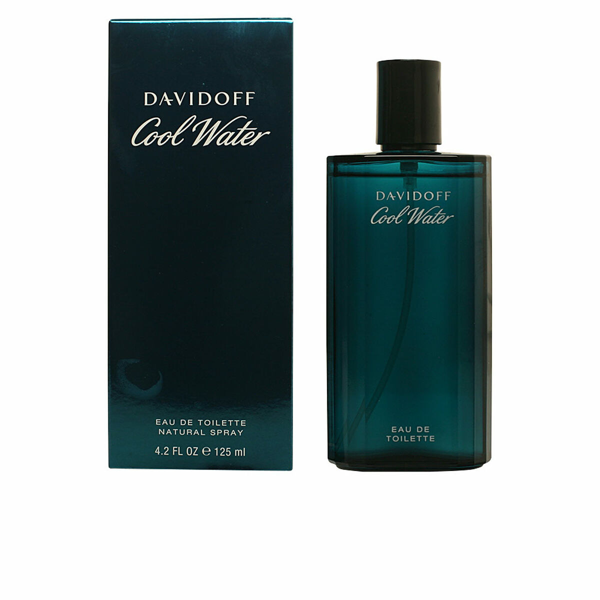 Herenparfum Davidoff EDT