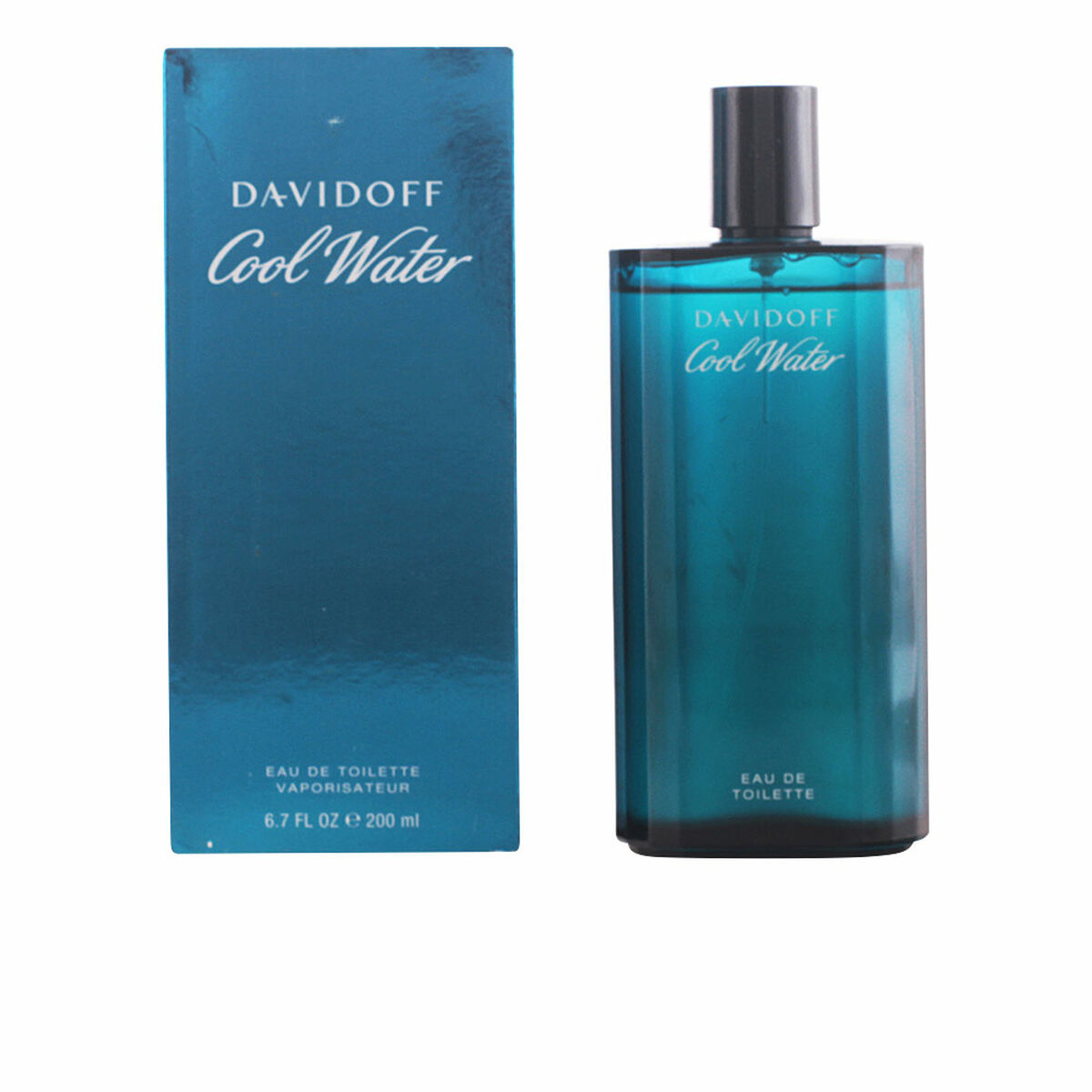 Herenparfum Davidoff EDT