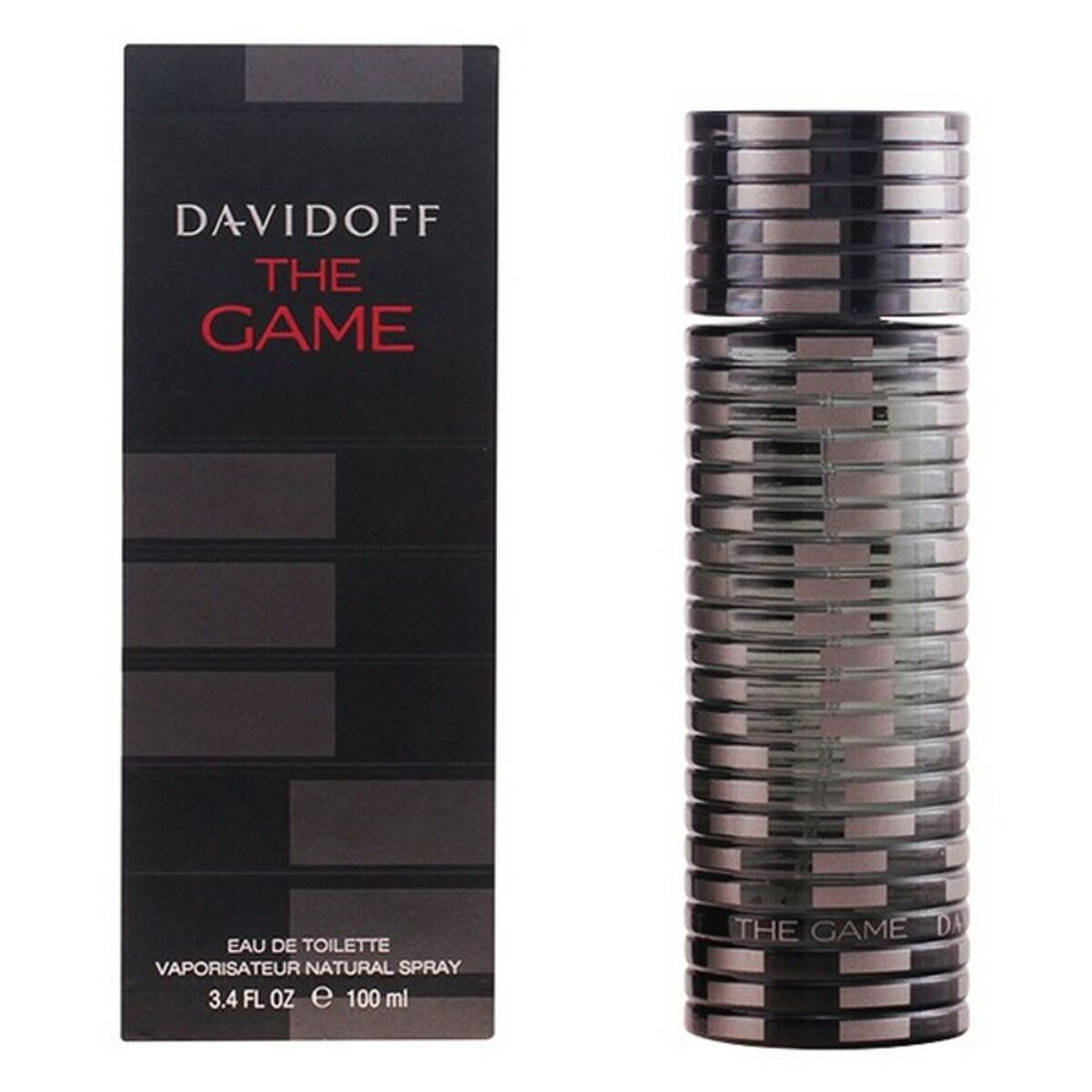 Herreparfume Davidoff EDT
