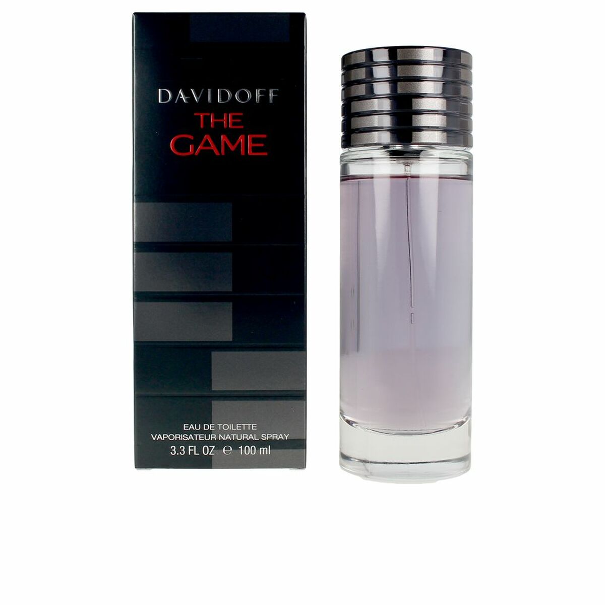 Herenparfum Davidoff EDT