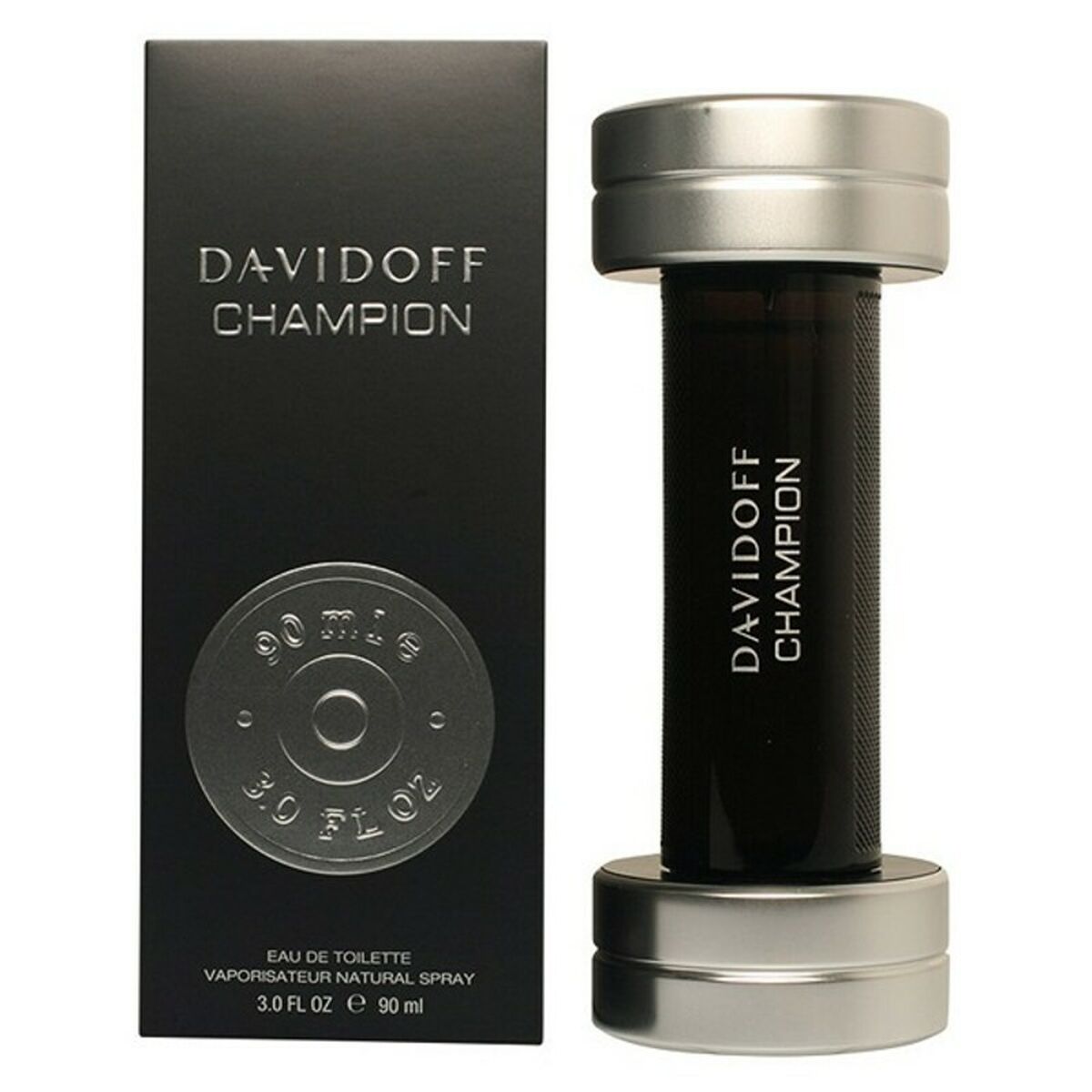 Herenparfum Davidoff EDT