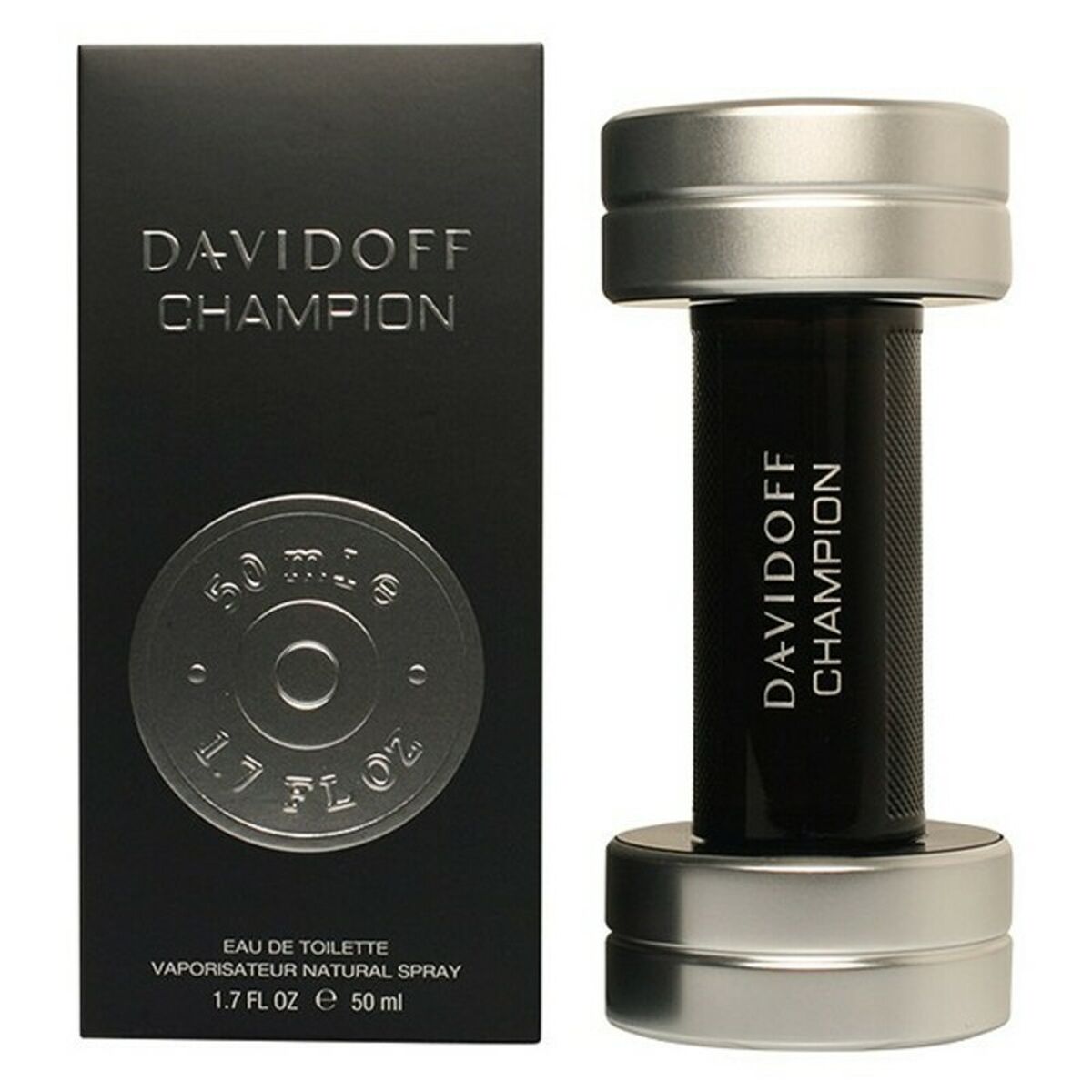 Herreparfume Davidoff EDT