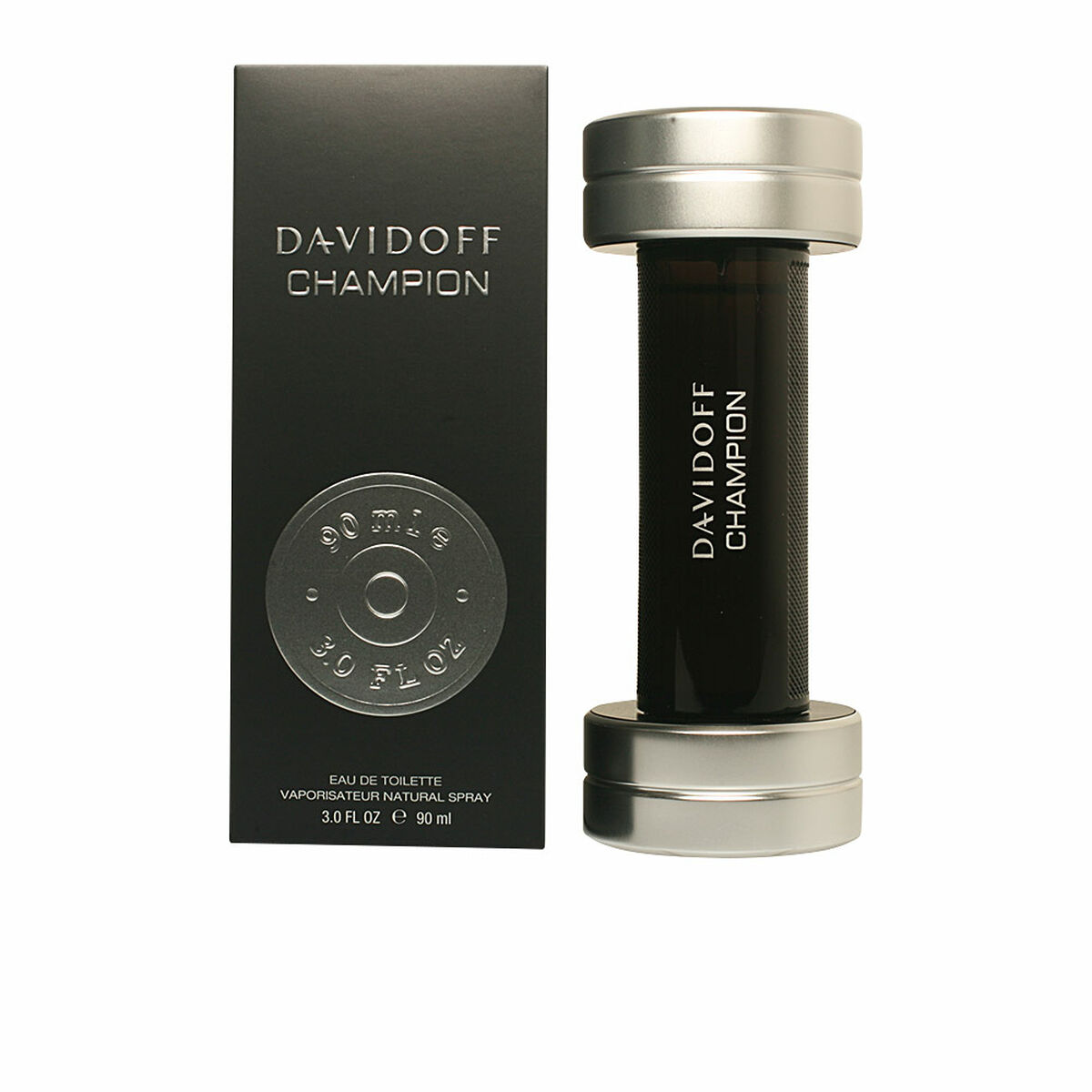 Profumo Uomo Davidoff EDT