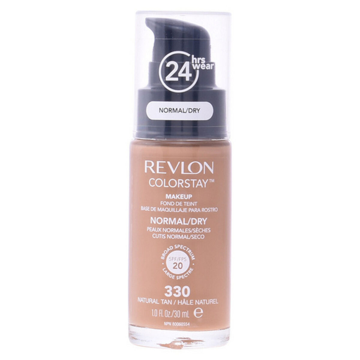 Flydende Makeup Foundation Revlon 007377-04 30 ml