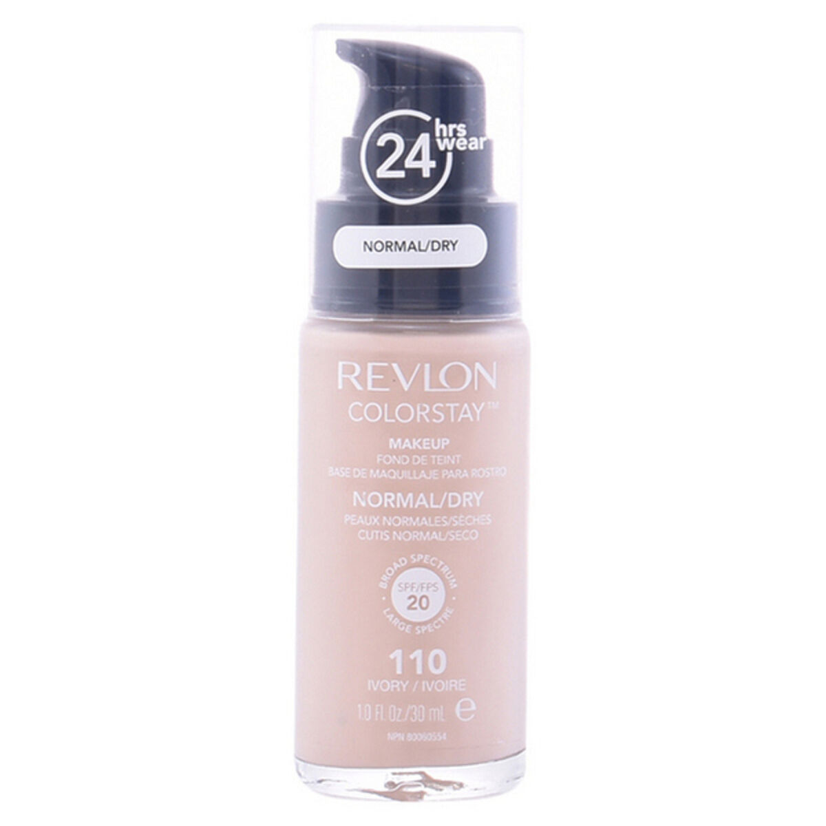 Flydende Makeup Foundation Revlon 007377-04 30 ml