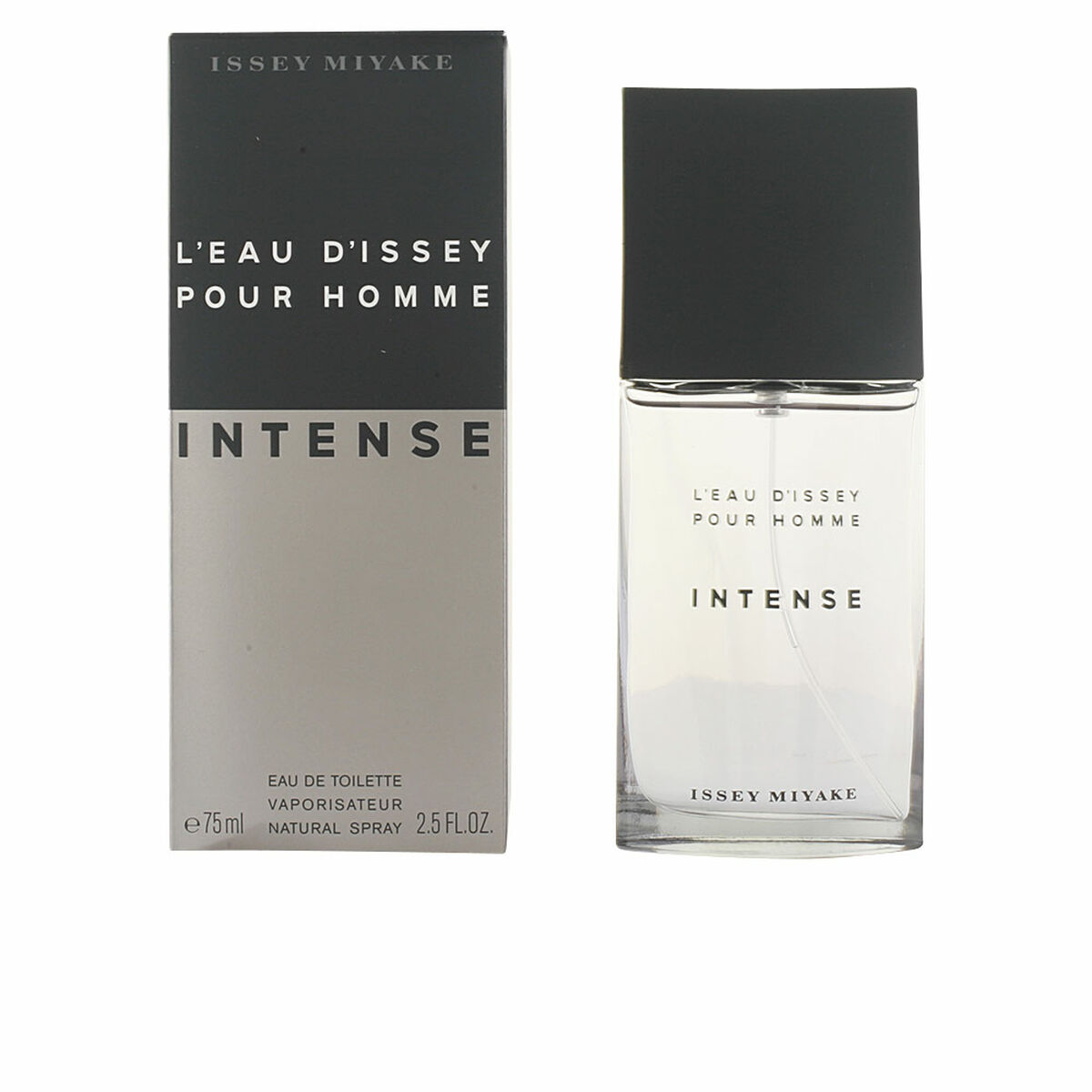 Profumo Uomo Issey Miyake EDT